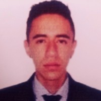 Brayan Julian Acosta Gonzalez