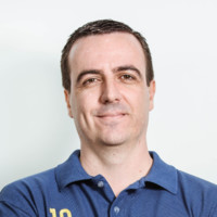 Marcio Eduardo Ramin