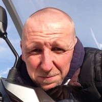 Andrew Glanville
