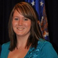 Stephanie B.