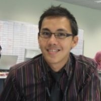 Alex Bondoc