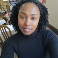 Ingrid Semedo