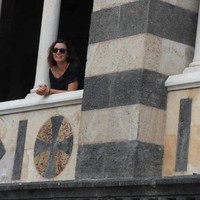 Martina Spedo