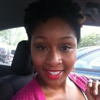 Markia Baker
