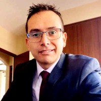 Sergio Méndez Sánchez De Lozada