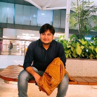 Arun Garg