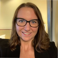 Kylie Gillett