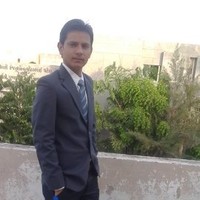 Bhavesh Chaudhari