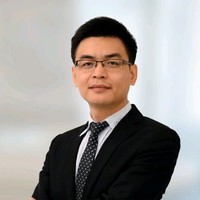 Kevin Huang