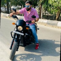 Shubham Tiwari