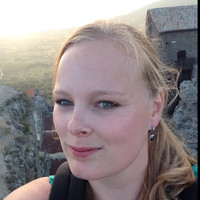 Suzanne Reinders-Lucas