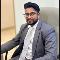 Syed Mohammed Salahuddin