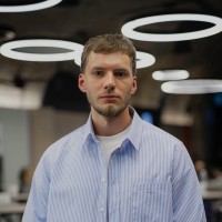 Yaroslav Zakharchenko