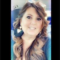 Katina May, NCBSO, NCRM