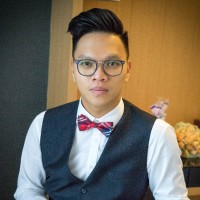 Zack Tan