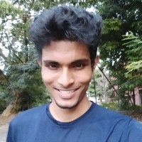 Omprakash Behera