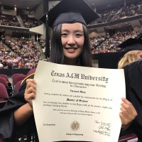 Xiaoxuan Wang, Phd, E.I.T.