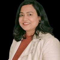 Jayashri Patil
