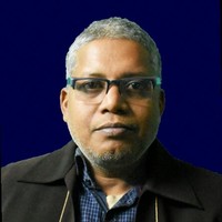 Kingshuk Bhattacharya