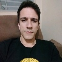 Abraão Messias