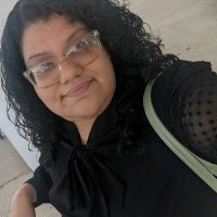 Shaley Perez