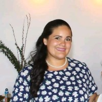 Katherine Cordero