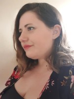 Rebecca Criddle