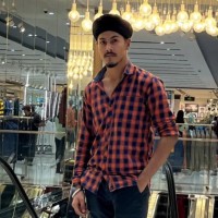 Gurpreet Singh Kanda