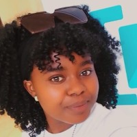 Mathini (Raquel) Caroline