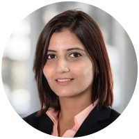 Shrreya Trehaan