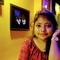 Suchandra Roy