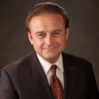 Lewis Rasmussen