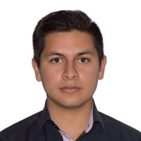 Jeisson Mayorga Quintero