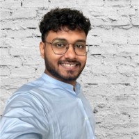 Abhishek Bagal