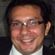 Enrique Torres Angeles