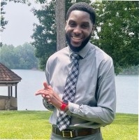Tyren Johnson-Fleming
