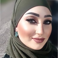Nisreen Al-Asmar