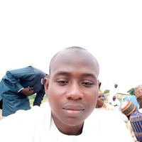 Abubakar Haruna