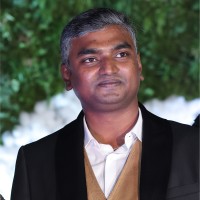 Tharanath M