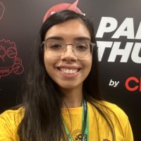 Thamires Trindade