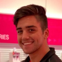 Troy Banagas