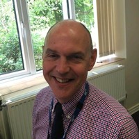 Richard Porteous