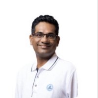 Naga Ravi Kutumbarao Maturi