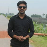 Rudra Saha