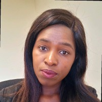 Bongeka Nkayitshana