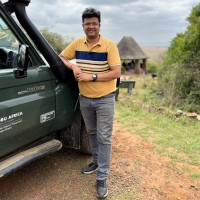 Rahul Maheshwari, Mcips Chartered
