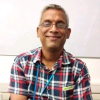 John Baretto