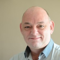 Graeme Brown