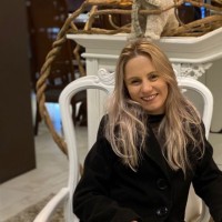 Patrícia Nohato
