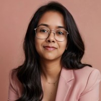 Nisha Shetty